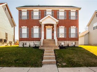 3908 McRee Ave, Saint Louis, MO 63110