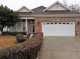 3391 Aqua Ridge Way, Tallahassee, FL 32309