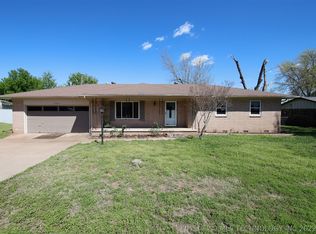 17231 S 89th East Ave, Bixby, OK 74008