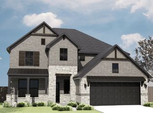 Lennox 2575HC Plan, Harmony Cove, Humble, TX 77338
