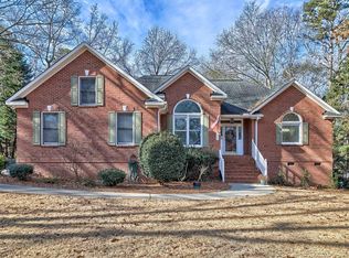 315 Poindexter Ln, Lexington, SC 29072