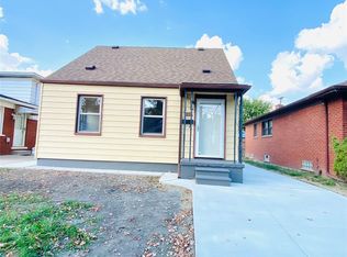 734 Highland St, Wyandotte, MI 48192