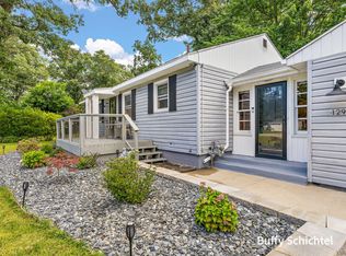 1290 Sherwood Dr, Muskegon, MI 49445