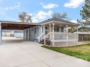 210 Carrie Rex Ave, Melba, ID 83641
