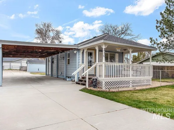 210 Carrie Rex Ave, Melba, ID 83641