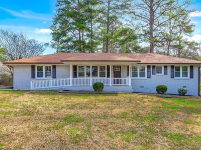 4540 Janice Dr, Atlanta, GA, 30337