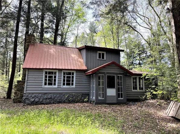0 Golden Yoke Rd, Luthersburg, PA 15848