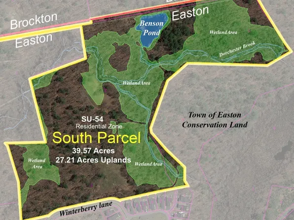 74-82 Winterberry Ln, North Easton, MA 02356