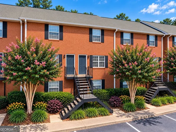 2165 S Milledge Ave APT E4, Athens, GA 30605
