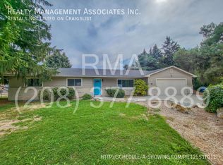 9111 W Pattie Dr, Boise, ID 83704