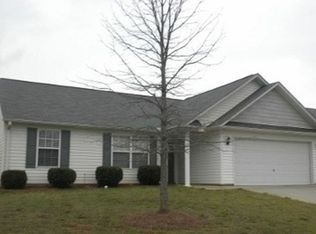 263 Waxberry Ct, Boiling Springs, SC 29316