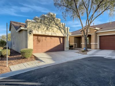 5353 Golden Barrel Ave, Las Vegas, NV, 89141