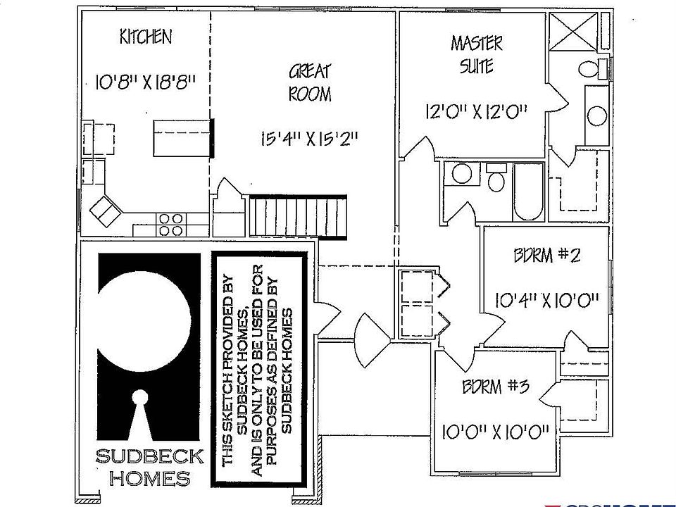 2nd image of 1010 Jacqueline Dr