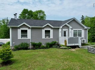 10205 Highway 204, South Victoria, NS B0M1P0