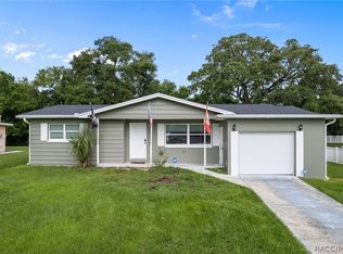 16 S Jefferson St, Beverly Hills, FL 34465