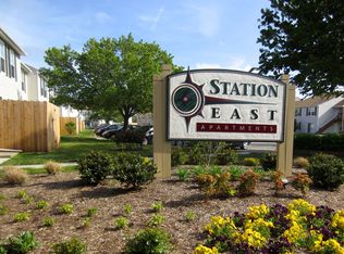 3500 Station Ct APT 201, Virginia Beach, VA 23462