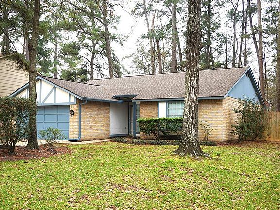 3rd image of 3718 Glade Forest Dr