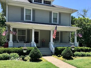 10 E 9th St, Fulton, MO 65251