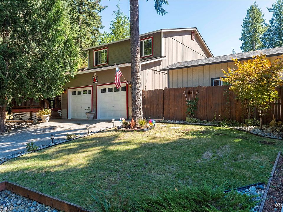 180 E Eastlake Drive, Shelton, WA 98584 Zillow