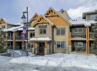 250 NE 2nd Ave #2203D, Bighorn No. 8, AB T1W2W4