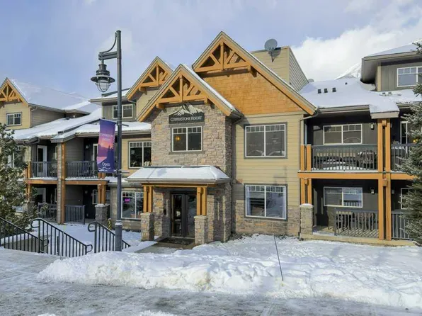 250 NE 2nd Ave #2203D, Bighorn No. 8, AB T1W 2W4