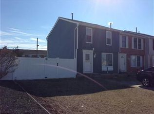 626 Alberta Dr, Brigantine, NJ 08203