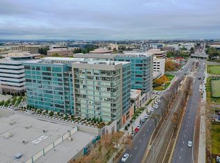 Century Towers, San Jose, CA 95112