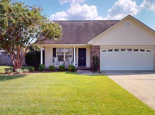 2760 Sing Dr, Sumter, SC 29154