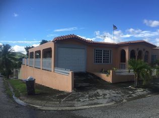 E10 Calle 4, Coamo, PR 00769