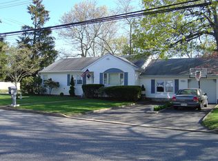 271 Prospect Dr, Brick, NJ 08724