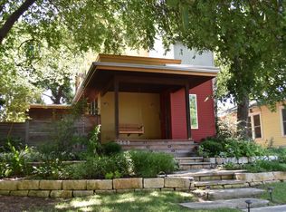 1809 Eva St, Austin, TX 78704