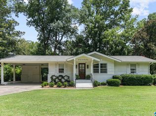 4025 Meadowlawn Dr, Birmingham, AL 35243