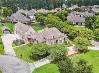 9291 Pebble Beach Cir, Denham Springs, LA 70726