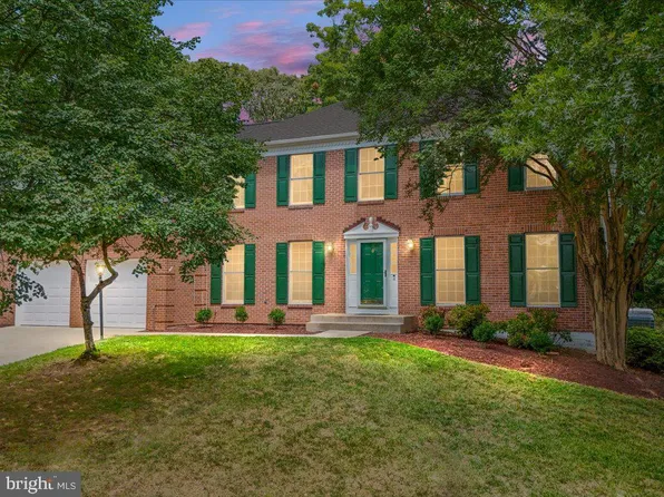 410 Red Birch Rd, Millersville, MD 21108