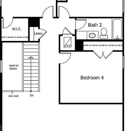 3rd image of 9514 Hinterlands Dr