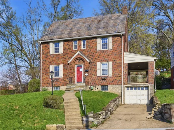 236 Kaplan Ave, Pittsburgh, PA 15227