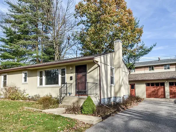 921 S Eastside Dr, Bloomington, IN 47401