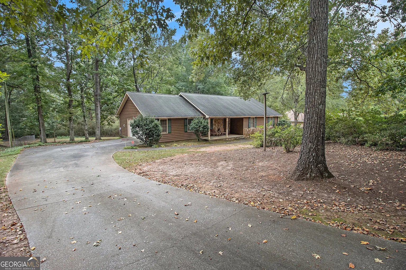 160 Morning Creek Way photo 1