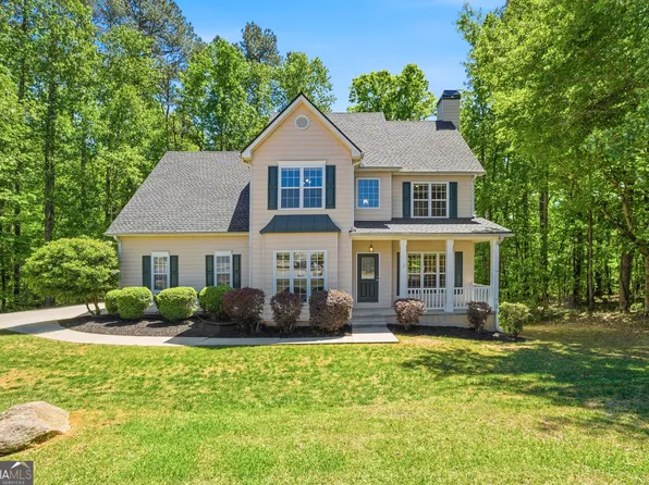 190 Valley Bluff Dr, Fayetteville, GA 30215