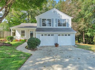 6010 Park Wood Ct, Austell, GA 30106