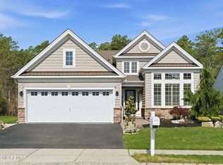 167 Arborridge Dr, Forked River, NJ 08731