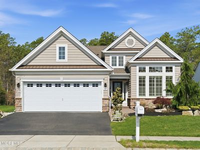 167 Arborridge Drive, Forked River, NJ, 08731