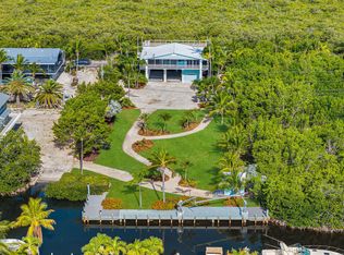 1514 Shaw Dr, Key Largo, FL 33037