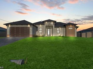 1100 NW 31st Pl, Cape Coral, FL 33993