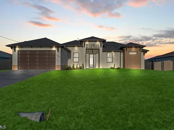 1100 NW 31st Pl, Cape Coral, FL 33993