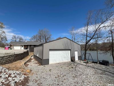 9237 Hohman Lake Rd, Brookport, IL, 62910