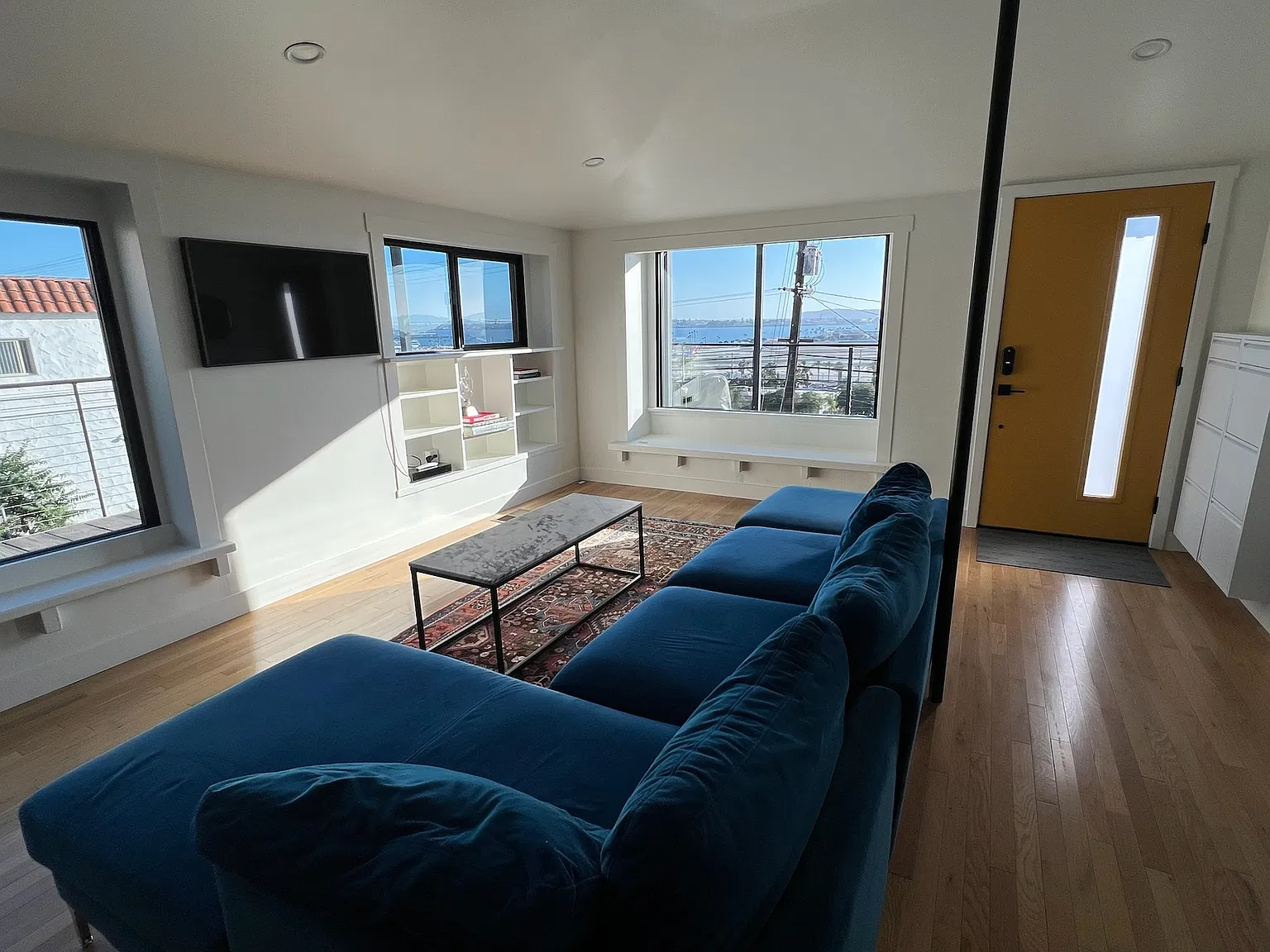 2 bed, $4,950 — Photo 2