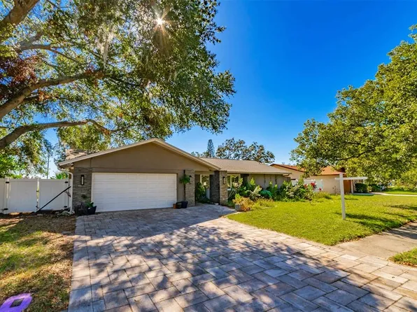 2495 Stag Run Blvd, Clearwater, FL 33765