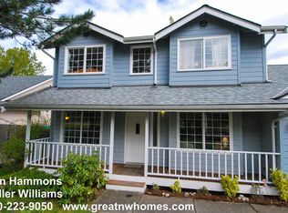 1322 McLeod Rd, Bellingham, WA 98226