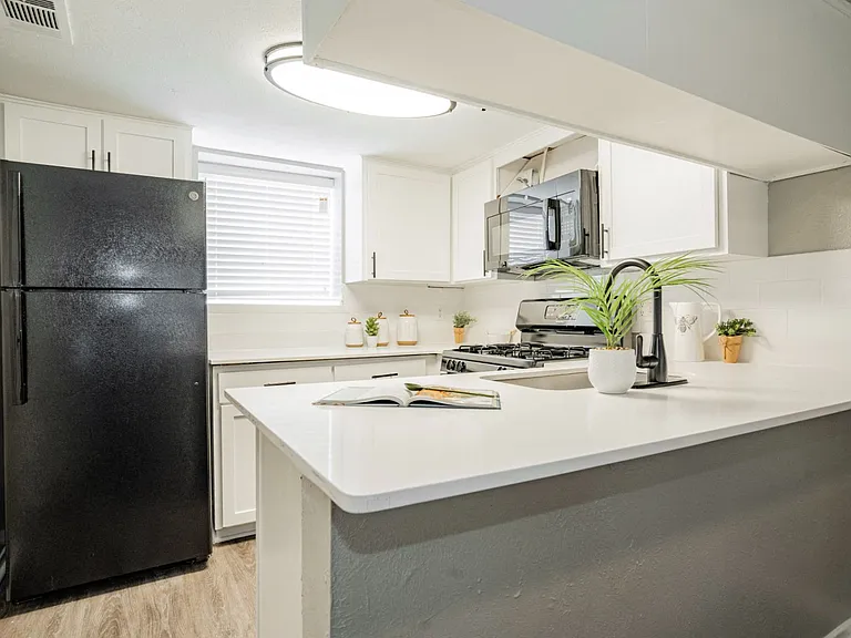 Aero White Rock — Photo 3